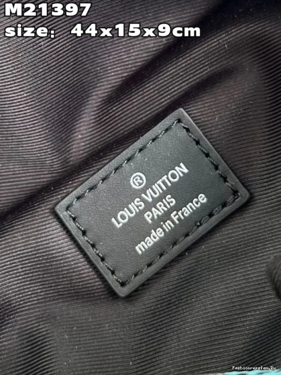 FS CHEAP DISCOVERY LOUIS BUMBAG VUITTON 0728